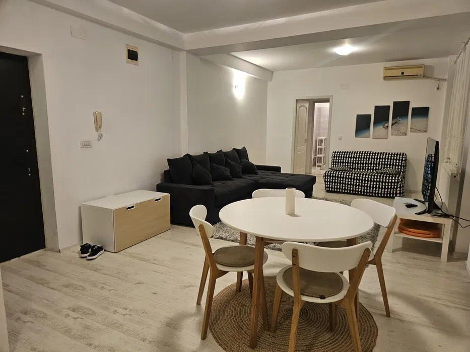 Apartament 2 camere | Vedere mare | Loc de parcare inclus | Mamaia Nord