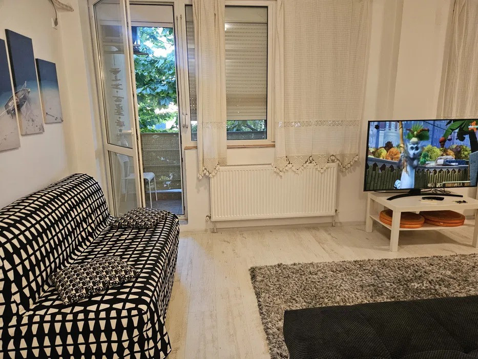Apartament 2 camere | Vedere mare | Loc de parcare inclus | Mamaia Nord
