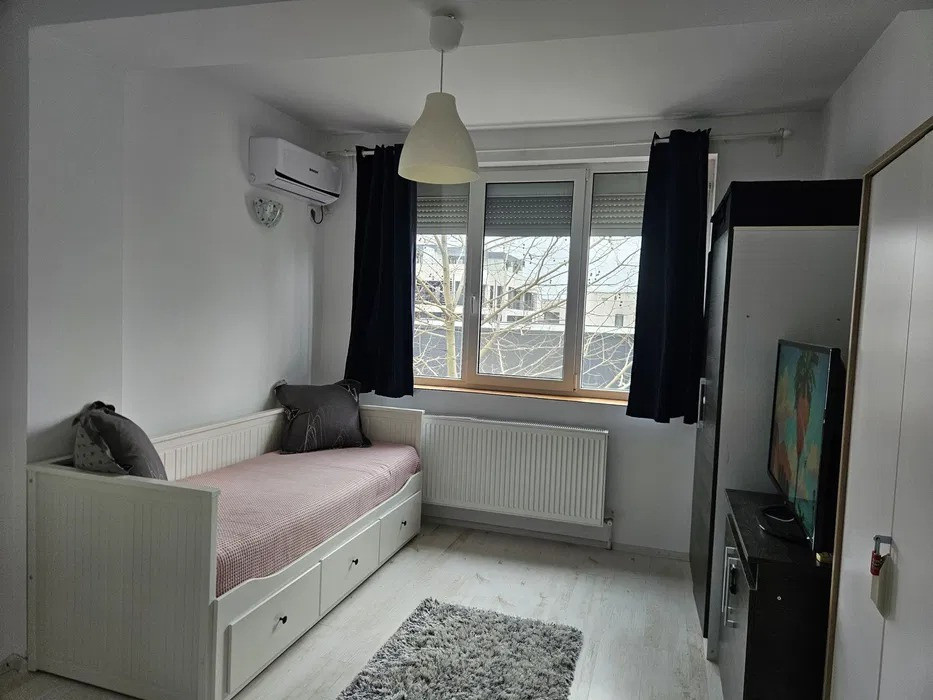 Apartament 2 camere | Vedere mare | Loc de parcare inclus | Mamaia Nord