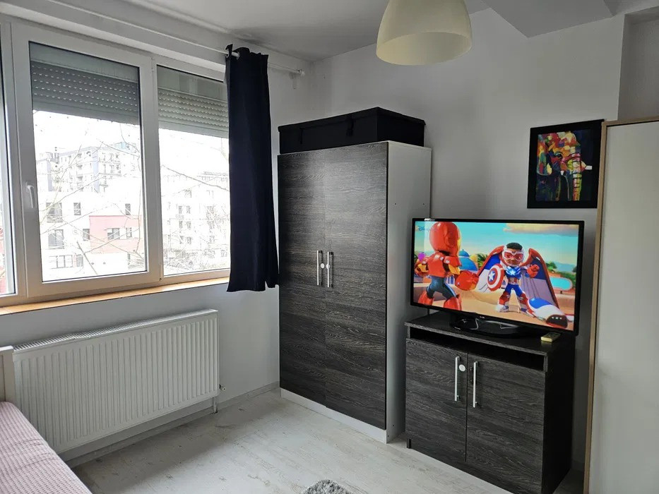 Apartament 2 camere | Vedere mare | Loc de parcare inclus | Mamaia Nord