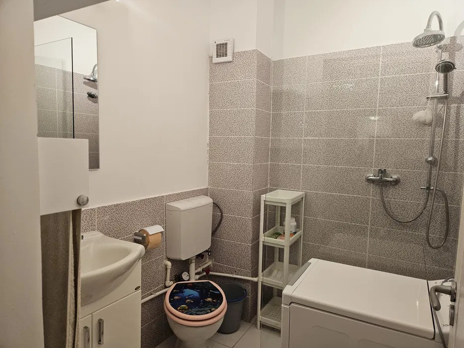 Apartament 2 camere | Vedere mare | Loc de parcare inclus | Mamaia Nord