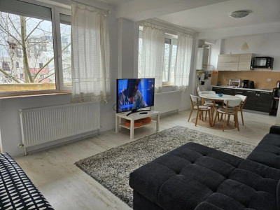 Apartament 2 camere | Vedere mare | Loc de parcare inclus | Mamaia Nord