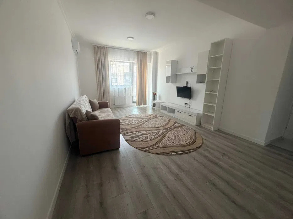Apartament cu 2 camere  | Energia  |  Loc de parcare inclus