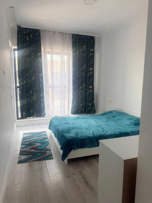 Apartament cu 2 camere  | Energia  |  Loc de parcare inclus