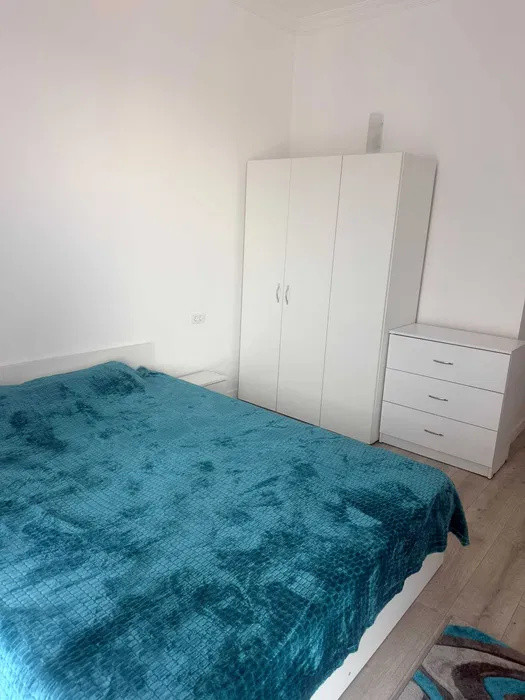Apartament cu 2 camere  | Energia  |  Loc de parcare inclus