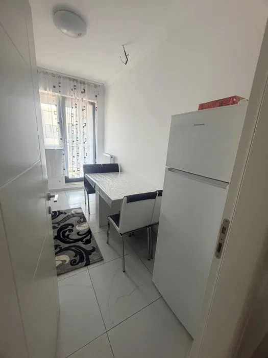 Apartament cu 2 camere  | Energia  |  Loc de parcare inclus