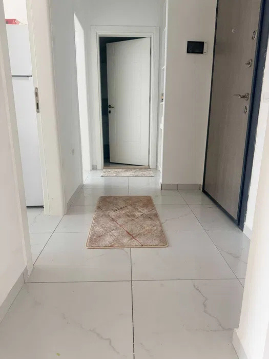 Apartament cu 2 camere  | Energia  |  Loc de parcare inclus