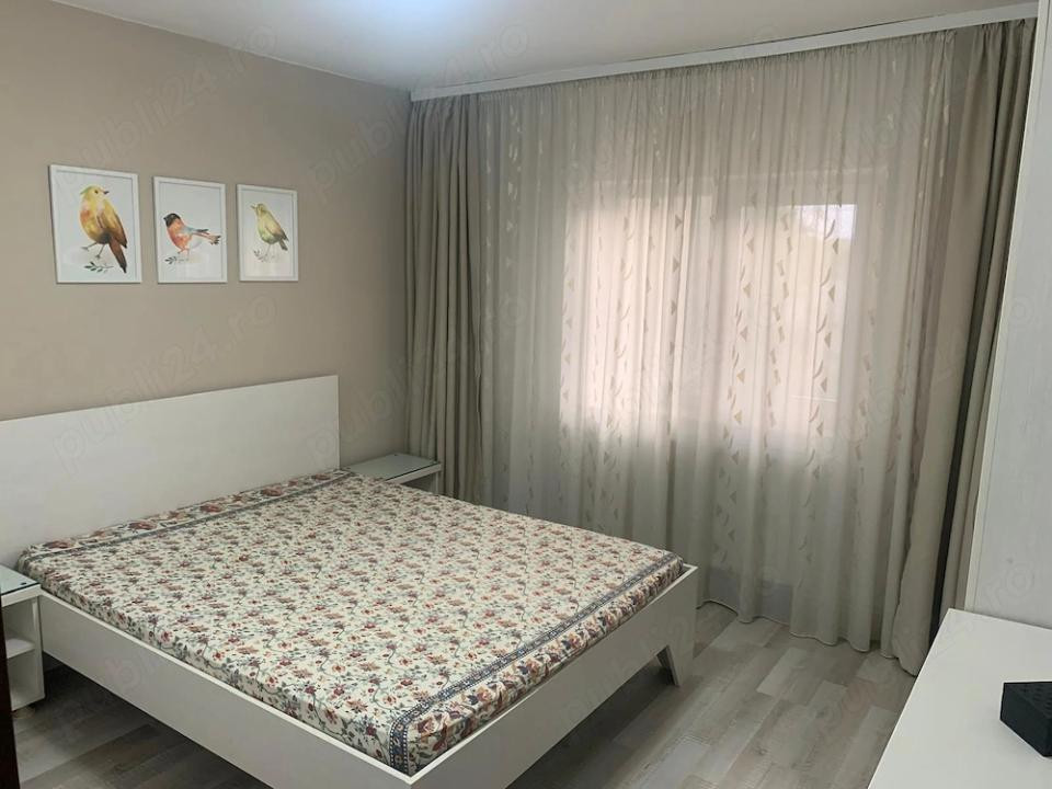 Apartament cu 2 camere | Trocadero  | Centrala pe gaz