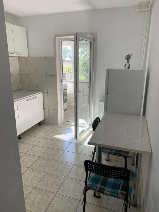 Apartament cu 2 camere | Trocadero  | Centrala pe gaz