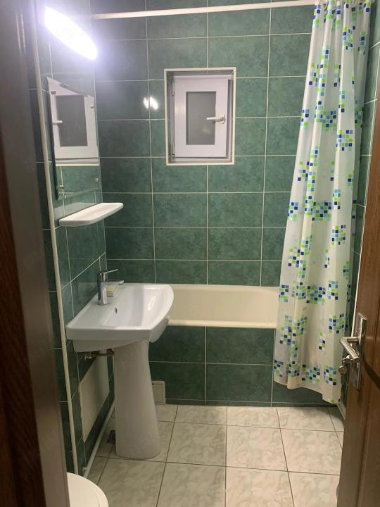 Apartament cu 2 camere | Trocadero  | Centrala pe gaz