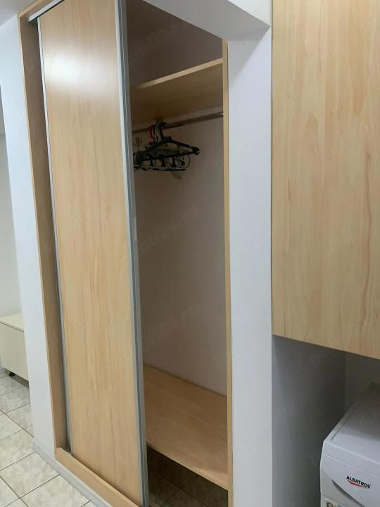 Apartament cu 2 camere | Trocadero  | Centrala pe gaz