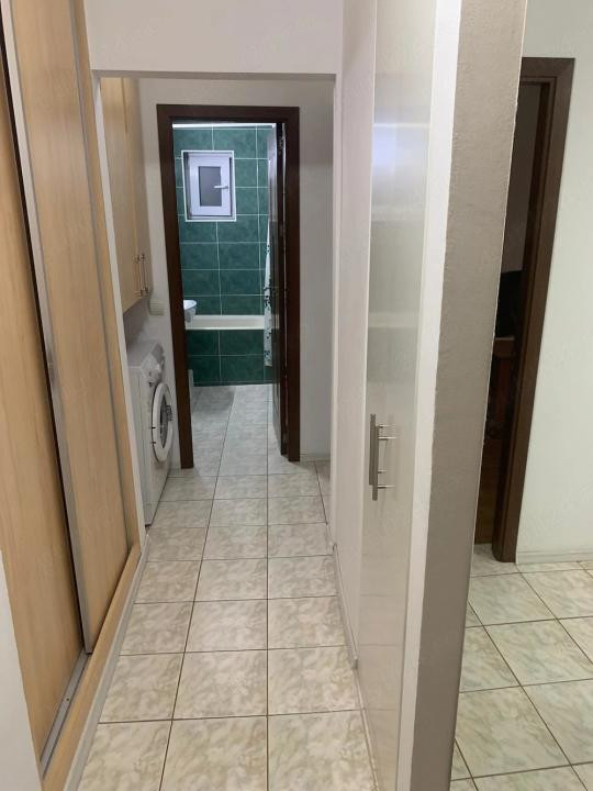 Apartament cu 2 camere | Trocadero  | Centrala pe gaz