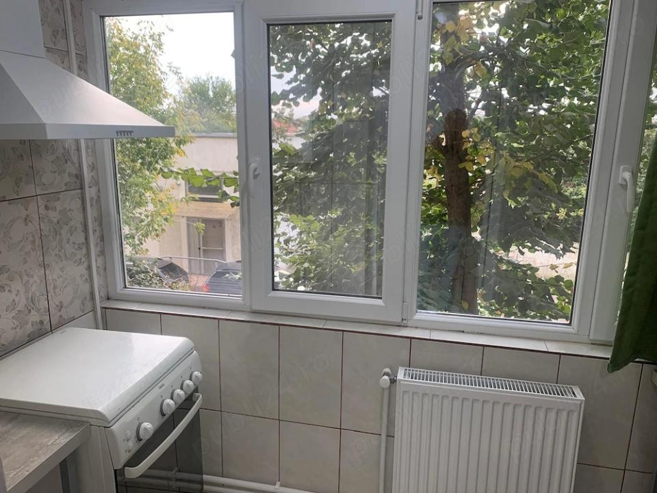 Apartament cu 2 camere | Trocadero  | Centrala pe gaz