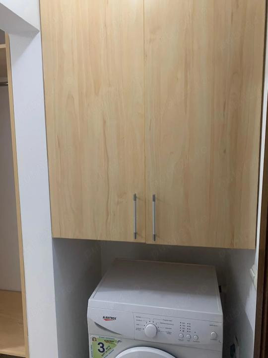 Apartament cu 2 camere | Trocadero  | Centrala pe gaz