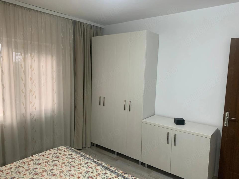 Apartament cu 2 camere | Trocadero  | Centrala pe gaz