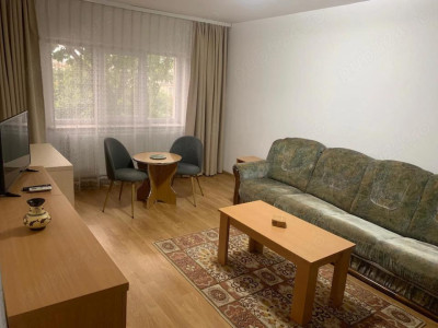 Apartament cu 2 camere | Trocadero  | Centrala pe gaz