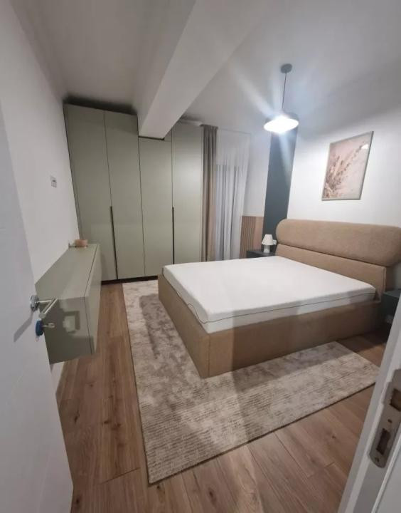 Apartament cu 2 camere | Energia | Prima închiriere | Loc de parcare