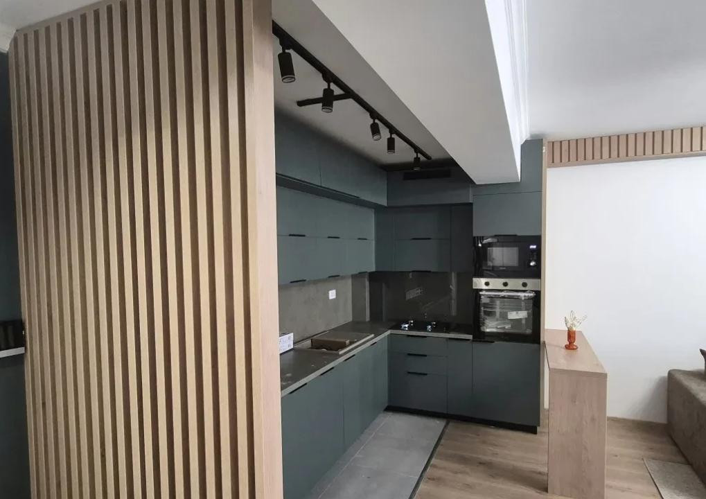 Apartament cu 2 camere | Energia | Prima închiriere | Loc de parcare