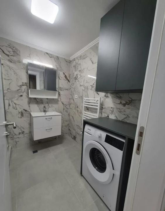 Apartament cu 2 camere | Energia | Prima închiriere | Loc de parcare