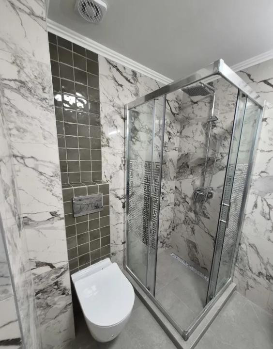 Apartament cu 2 camere | Energia | Prima închiriere | Loc de parcare