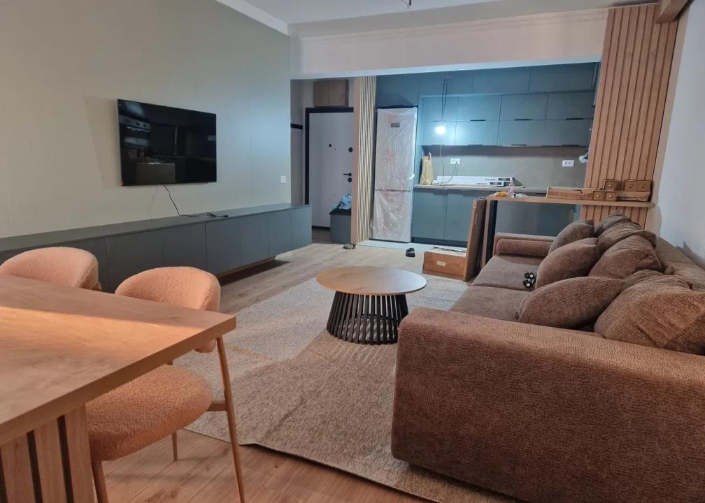 Apartament cu 2 camere | Energia | Prima închiriere | Loc de parcare