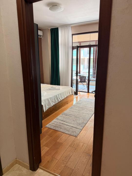 Apartament cu 3 camere | Bulevardul Mamaia 469 | Parcare inclusa