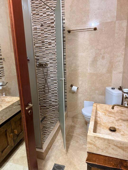 Apartament cu 3 camere | Bulevardul Mamaia 469 | Parcare inclusa