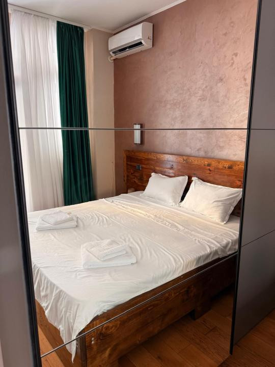 Apartament cu 3 camere | Bulevardul Mamaia 469 | Parcare inclusa