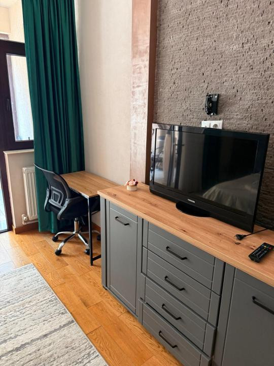 Apartament cu 3 camere | Bulevardul Mamaia 469 | Parcare inclusa
