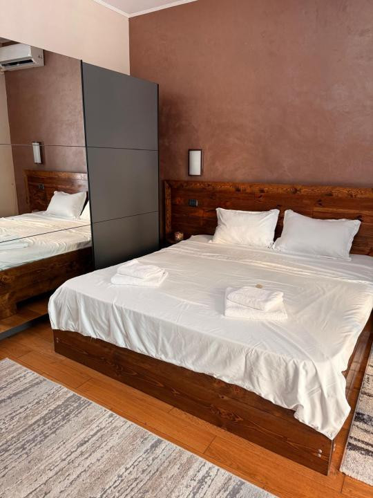 Apartament cu 3 camere | Bulevardul Mamaia 469 | Parcare inclusa