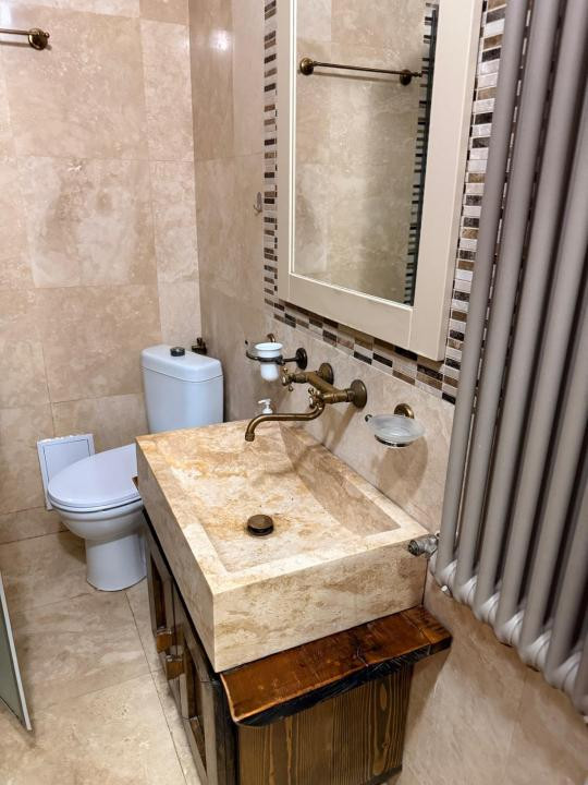 Apartament cu 3 camere | Bulevardul Mamaia 469 | Parcare inclusa