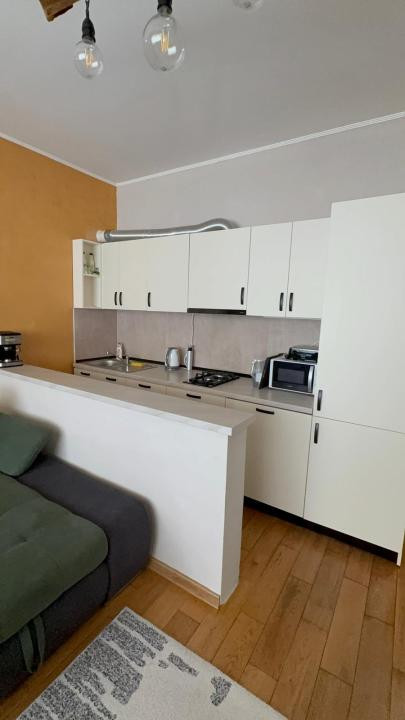 Apartament cu 3 camere | Bulevardul Mamaia 469 | Parcare inclusa