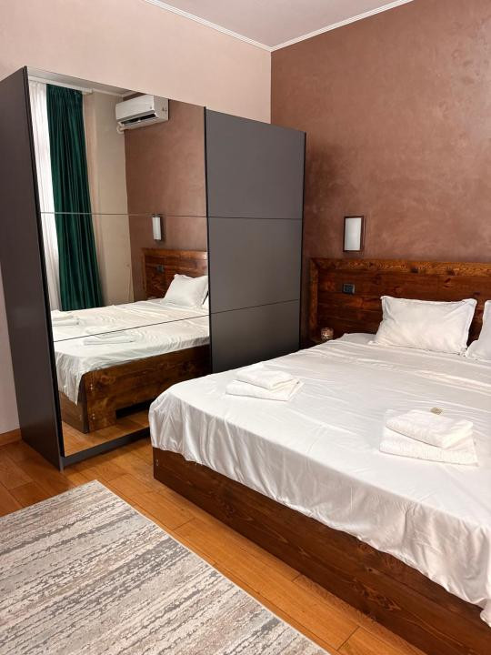 Apartament cu 3 camere | Bulevardul Mamaia 469 | Parcare inclusa