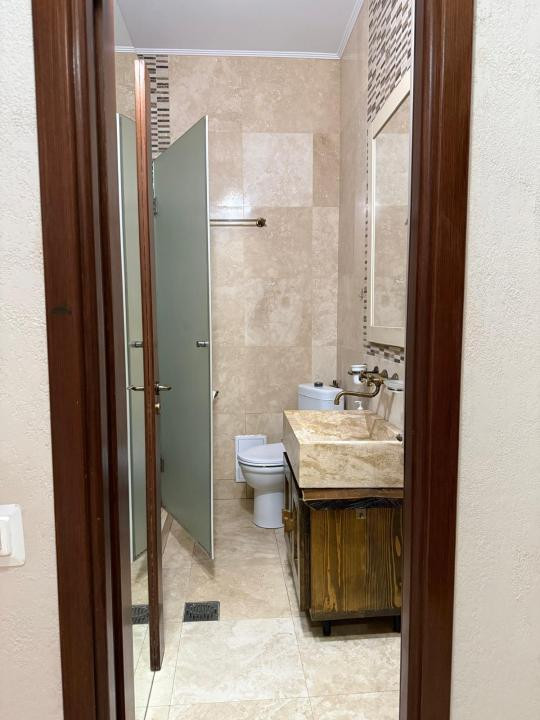 Apartament cu 3 camere | Bulevardul Mamaia 469 | Parcare inclusa