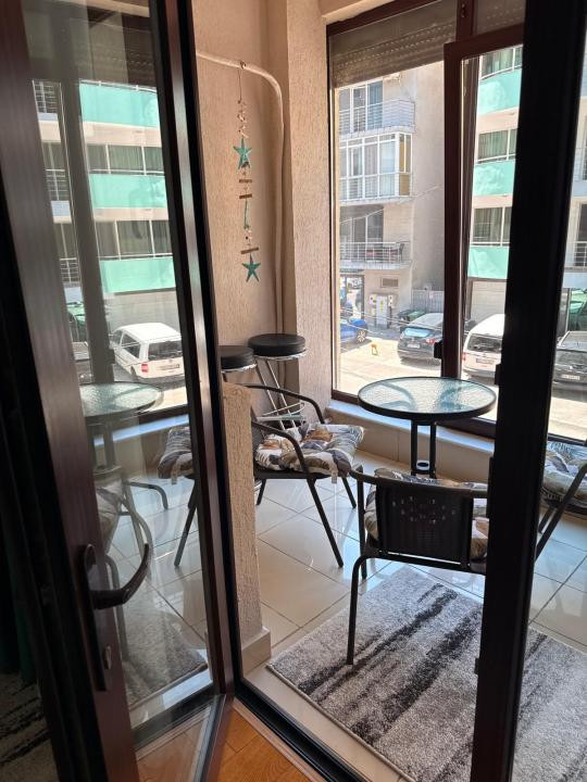 Apartament cu 3 camere | Bulevardul Mamaia 469 | Parcare inclusa