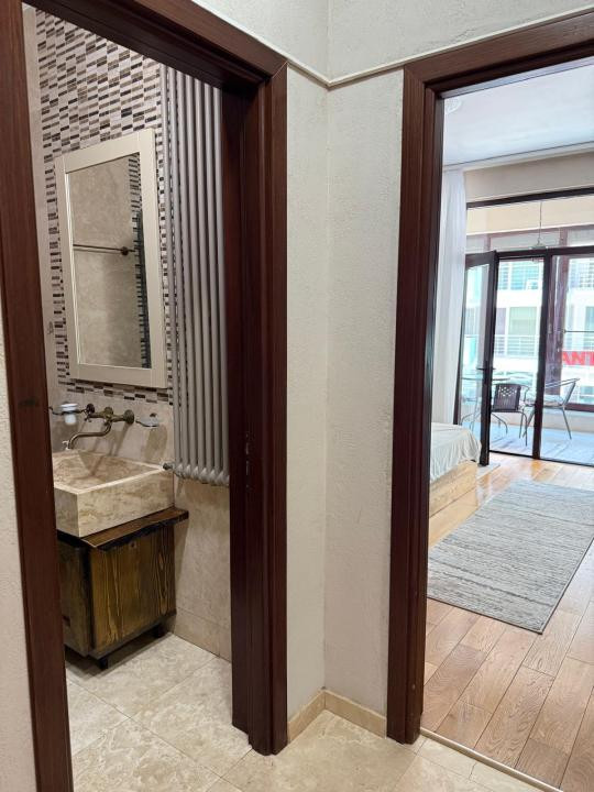 Apartament cu 3 camere | Bulevardul Mamaia 469 | Parcare inclusa