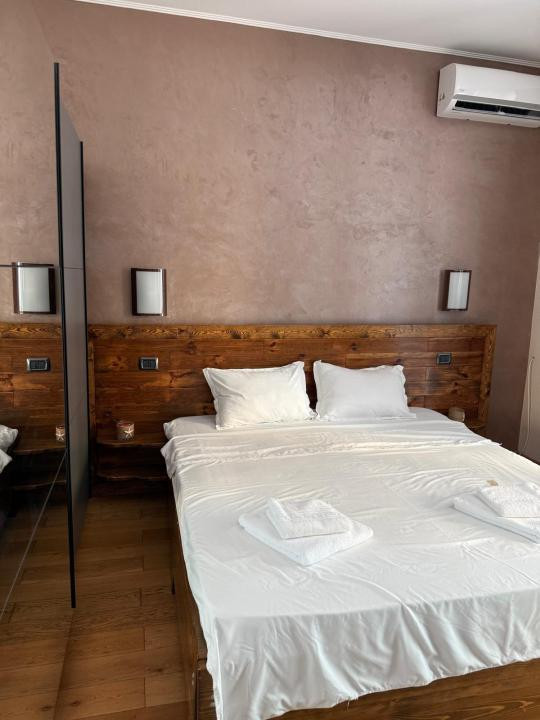 Apartament cu 3 camere | Bulevardul Mamaia 469 | Parcare inclusa