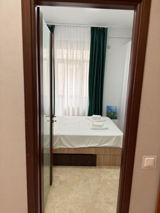 Apartament cu 3 camere | Bulevardul Mamaia 469 | Parcare inclusa
