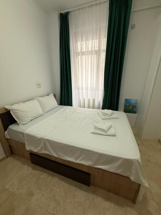 Apartament cu 3 camere | Bulevardul Mamaia 469 | Parcare inclusa