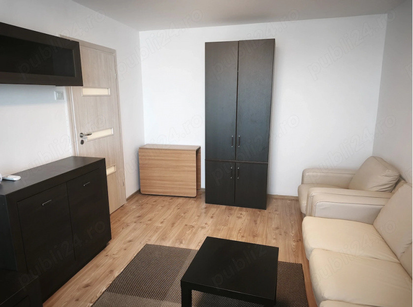Apartament 3 camere |  Boema | Vedere la mare și lac 