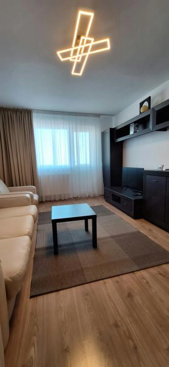 Apartament 3 camere |  Boema | Vedere la mare și lac 