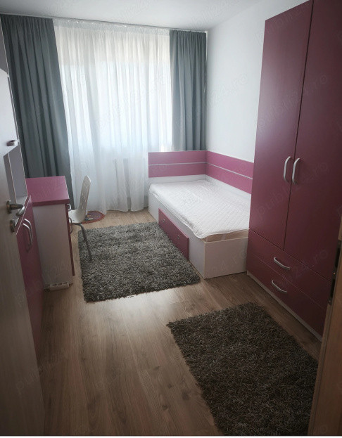 Apartament 3 camere |  Boema | Vedere la mare și lac 