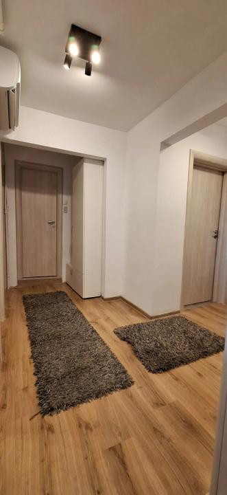 Apartament 3 camere |  Boema | Vedere la mare și lac 