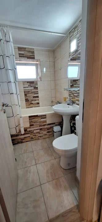 Apartament 3 camere |  Boema | Vedere la mare și lac 