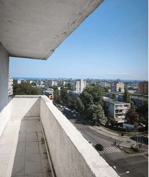 Apartament 3 camere |  Boema | Vedere la mare și lac 