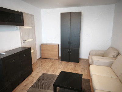 Apartament 3 camere |  Boema | Vedere la mare și lac 