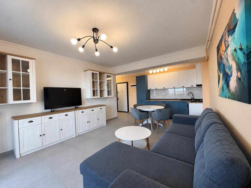 Apartament cu 3 camere |  Energia Residence | Loc de parcare