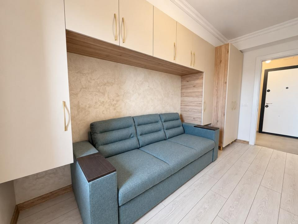 Apartament cu 3 camere |  Energia Residence | Loc de parcare