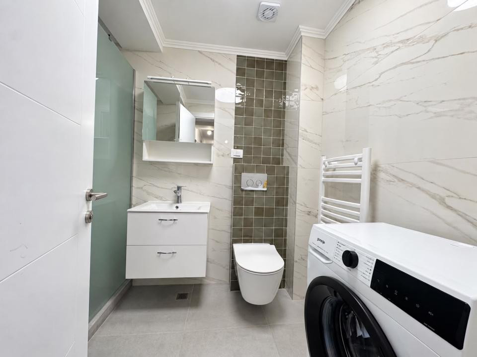 Apartament cu 3 camere |  Energia Residence | Loc de parcare