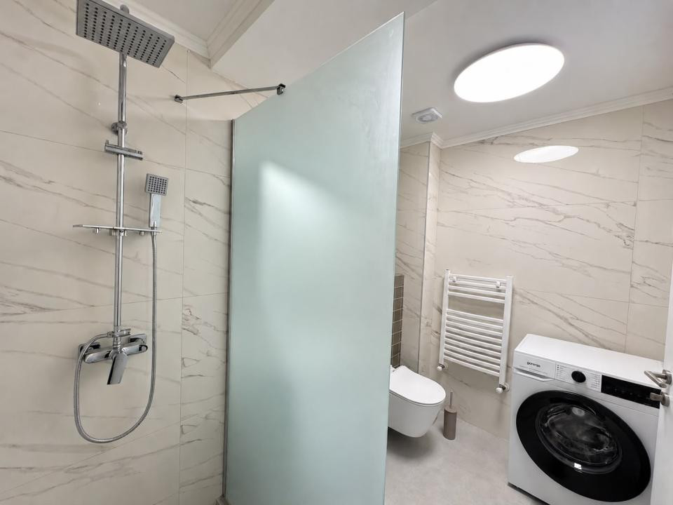 Apartament cu 3 camere |  Energia Residence | Loc de parcare